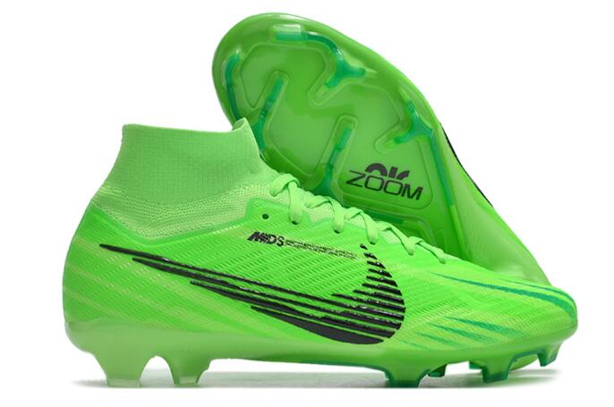 Nike Air Zoom Mercurial Superfly IX Elite FG 39-45-56169158